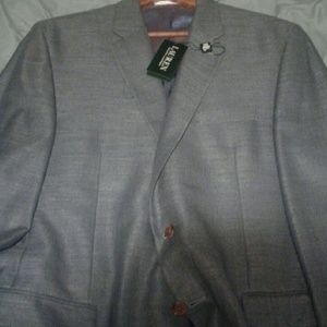 Ralph Lauren Dress Coat